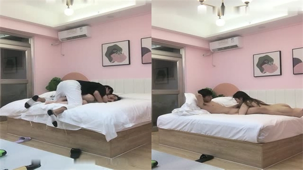 盘中大肉棒涂上奶油是骚母狗的晚餐！！