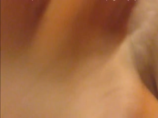 【国产精品】饼干姐姐【淫腿炮架】背着男友穿丝袜丁字裤上门，帮主人阳具护理后沦为泄欲玩物 [48:28]