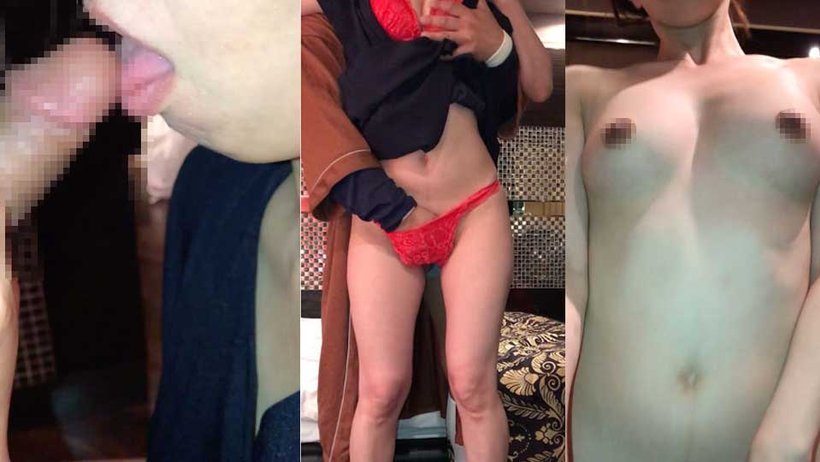 一个很会撩的单男，把老婆玩得欲罢不能