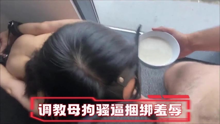 骚女友干一次根本不过瘾，非缠着再来一发才满足！