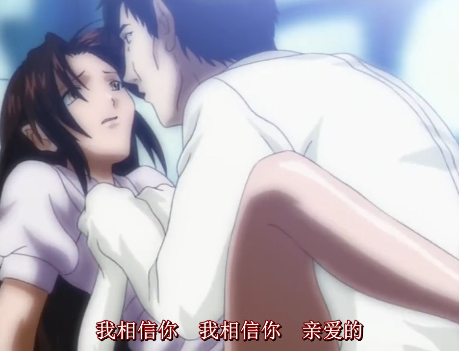 只屬於我的服侍女僕 吉永茜 EKDV402