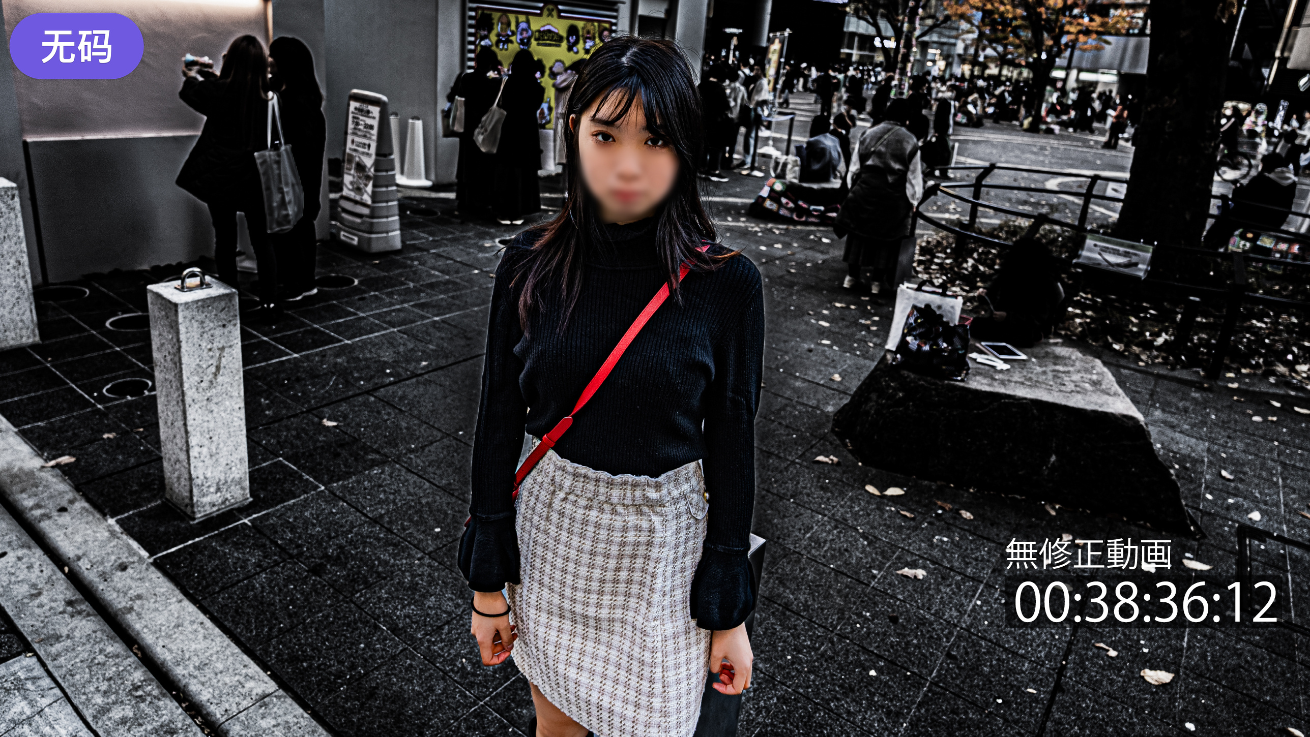 89C99FB4 「人妻の敏感アナル」 20240717 Info Only