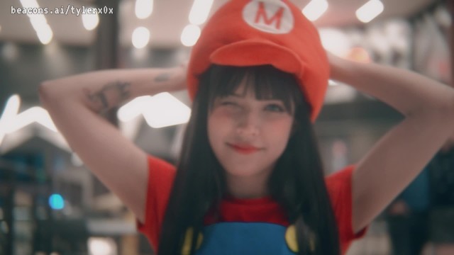 甜美少女唯美啪啪遭流出