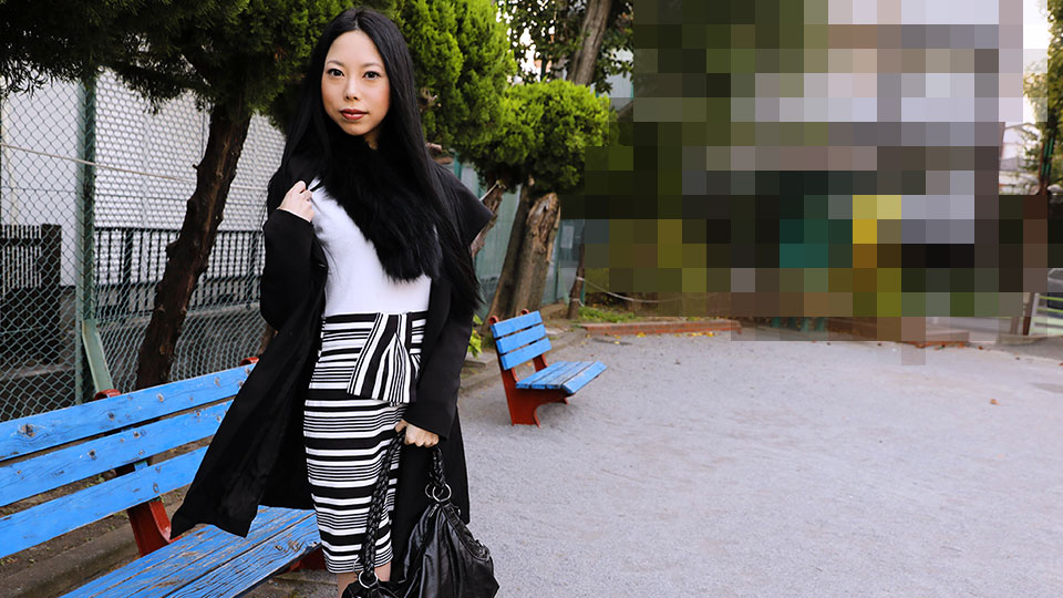 「這本來是給我老公的 」 年輕的妻子在婚禮前夕，為了一個腐敗的美容師瘋狂。乳頭高潮的催情新娘美容師中出NTR 野坂日和 乃坂ひより