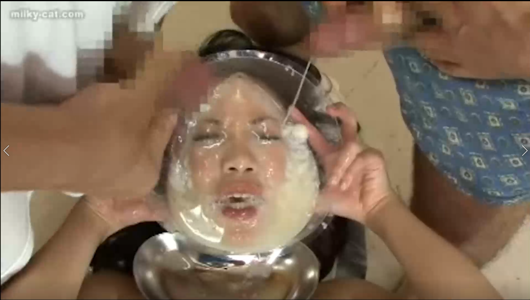 野外秘汤混浴温泉，巨根轮袭！绝美人妻遭逆袭沦陷后宫 橘梅亚莉 新村晶 MEYD893