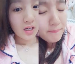 本土無碼中文 台灣Waking up next to you begging for cock 一早起床飢渴的女友就要操