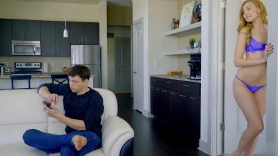 AV解说 猫狸 DASS485 淫荡烧杯 极品受虐美女，大力抽插高潮