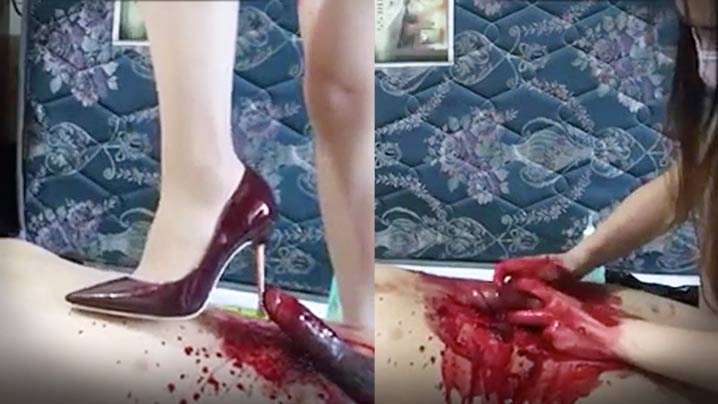 [HD 7.11G] [破解] RKI719 新・世界一ザーメンを大量に発射する男の超ぶっかけSEX 倉本すみれ