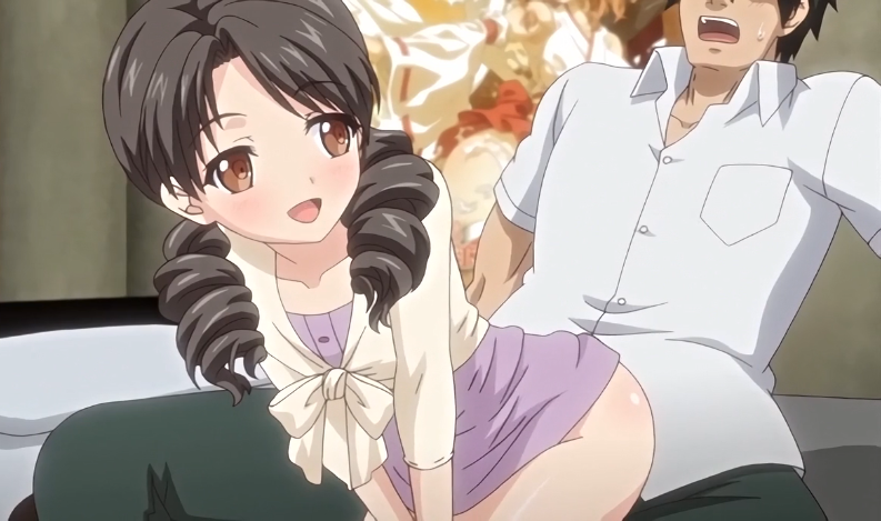【AI增强】七天探花之空气留海黑皮衣，妹妹口活有点东西
