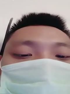 痛苦呻吟 二