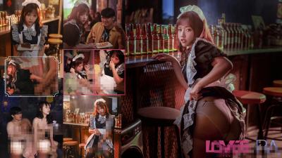 135 3:00HD车展偷拍模特 车模 角度刁钻，全方位视角 (38)