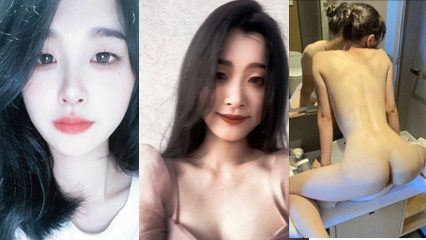 约啪大神【董庆拉】，超清纯富家千金，喜欢穿jk口活超级好，穴口好小，有特写，真的嫩