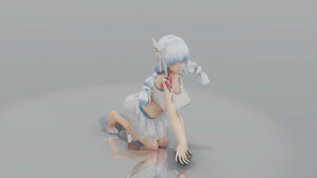 极品远古女神 裏美姫.川浜なつみ 高清修复版