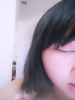 【AI明星换脸】 鞠婧祎 醉酒少妇性欲高涨，诱惑男人插入最后被颜射