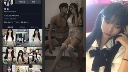 原创狂情哥哥 旅游结束回到家中 妹妹无比兴奋勾引哥哥性交 爆操粉嫩蜜穴无套内射！