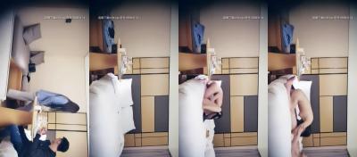 原创绿母少年阿宾 抓到骚妈偷玩震动棒 我让她表演完 就把她按在床上各种姿势爆操！