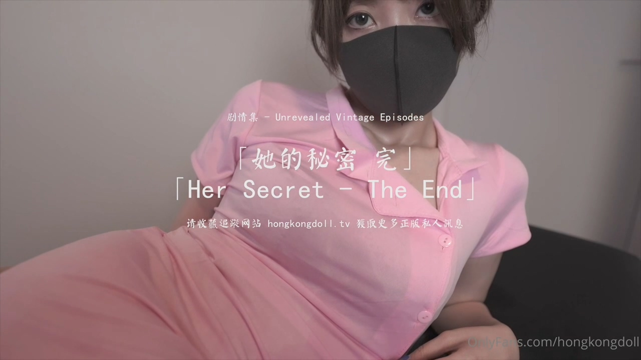 国产精品 新品福利，NTR绿帽骚妻 RinYu林语 付费福利②，稀缺纯M调教母狗，极品身材，你的女神，富人精盆(9V) [10:40]