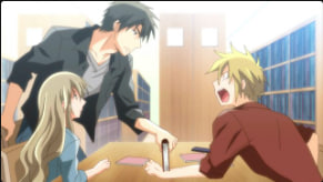 被我的朋友辣妈抓到打飞机 Alyssia Vera WCA Productions 预览