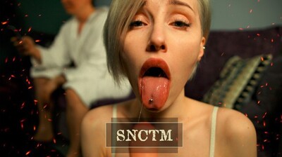 她需要一个火辣的男人
