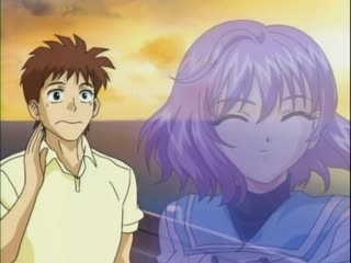 世界末日 继母双管齐下