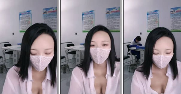 短发极品【性感小兔】直播录播短发神颜极品身材疯狂裸舞自慰喷水6 (3)