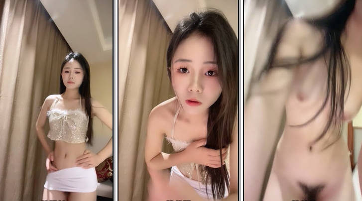 学妹小女神【橙橙呀】长的真好看 身材好好美乳大屁股 脱光光揉逼掰穴完美展现 长腿一字马 (3)