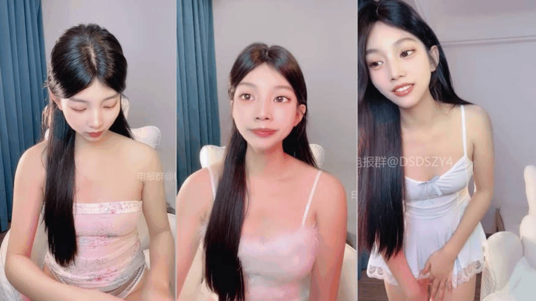 颜值浪妹【雪妹】闺蜜双人揉奶骚舞，跳蛋自慰小穴流水4 (1)