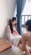 星空2021.4月汉服.
