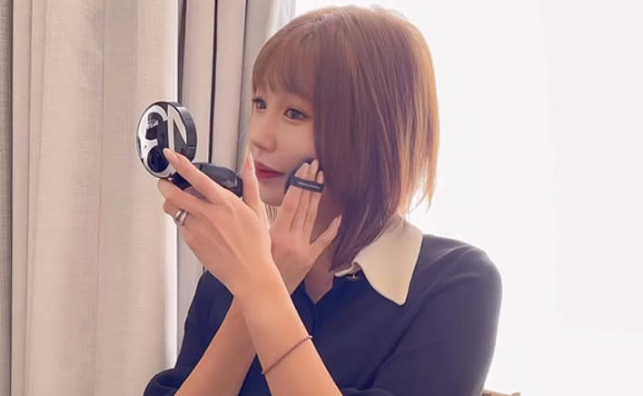 怪兽49期跟哈露露的约会vlog