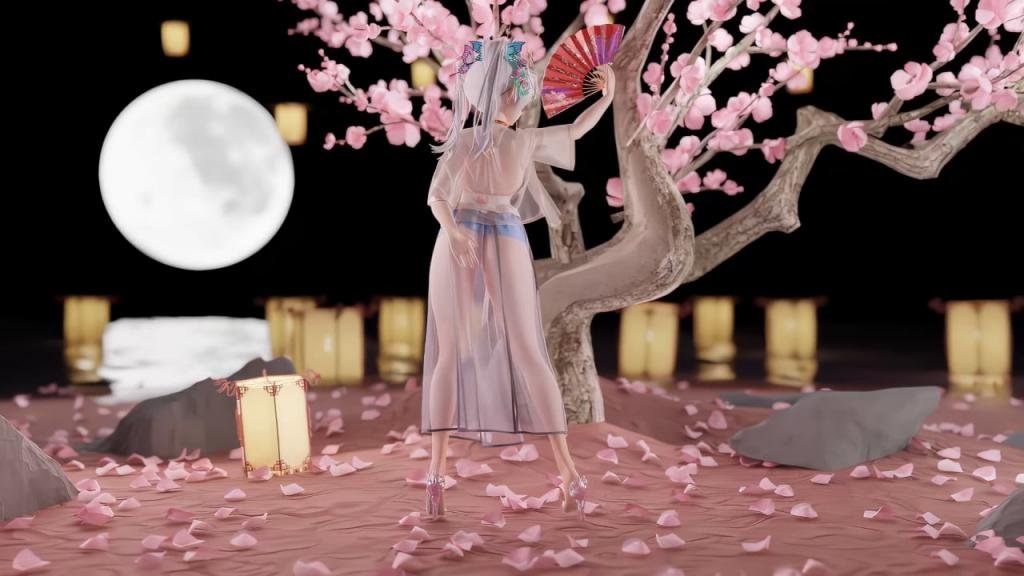 MMDbl专10a