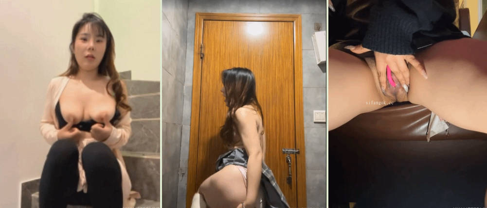 御姐【chunchun】户外裸露 大奶美乳极品嫩穴 网吧 菜园 楼道 车里自慰 狂插 (2)