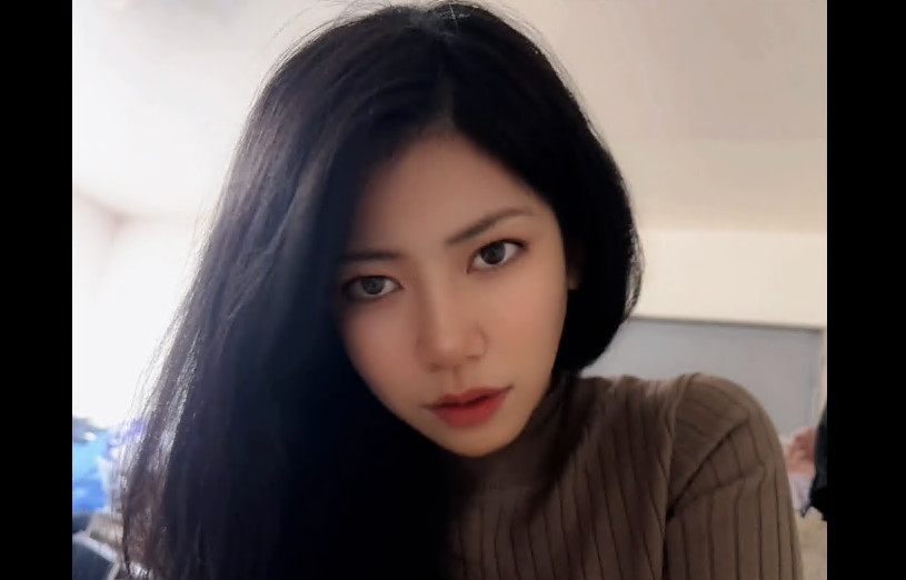 第一人称视角！自拍性爱～过年第一发❤️把你们的洨留给我