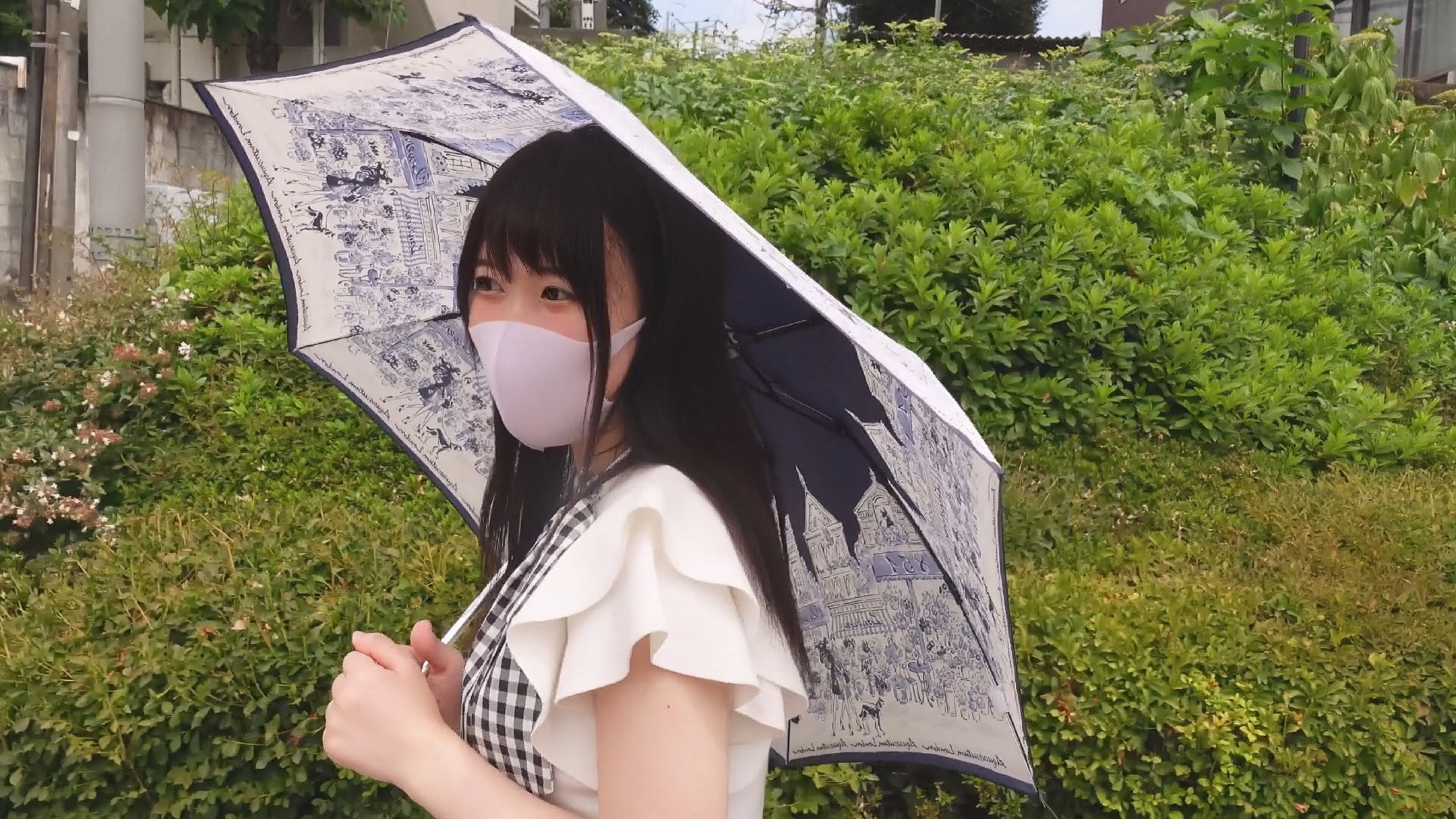 【有码】FC2-4291995 【ムッツリ巨乳のお嬢様！】 抑圧された性欲を大解放！ 始めて覚える「気持ちい」に膣イキ