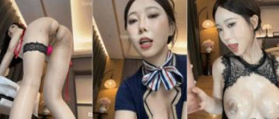 sp站极品身材御姐【AYW-21】穿着开档丝袜珍珠内裤展现欲女极致的骚样3 (8)