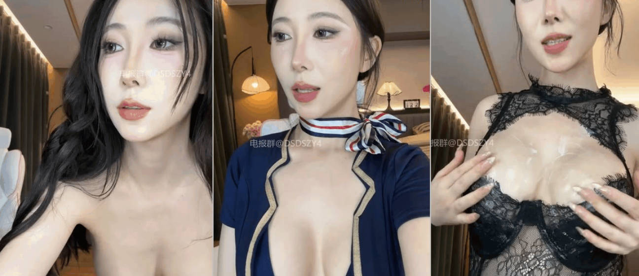 sp站极品身材御姐【AYW-21】穿着开档丝袜珍珠内裤展现欲女极致的骚样1 (4)