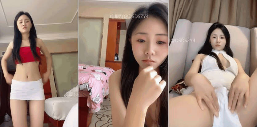 学妹小女神【橙橙呀】身材好好 脱光光揉逼掰穴完美展现6 (4)