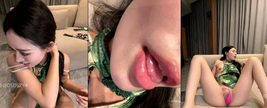 御姐女神【jiajia_L】健身女神超高颜值健身房漏出骚货母狗御姐5 (8)
