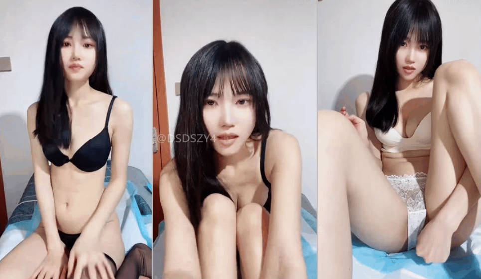 黑长直清秀学姐【少女学潮喷】跳蛋狂震 道具抽插潮喷2 (3)