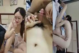 晓龙女气质长相甜美红唇眼镜妹子和炮友啪啪，骑脸舔逼上位骑坐性感屁股特写抽插