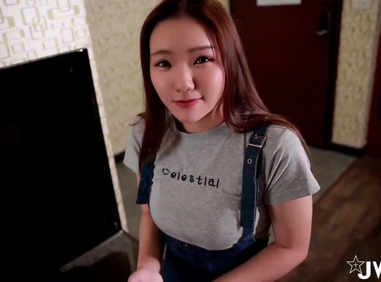 JVID.变态房东暗设针孔摄影监视一边自慰一边辱骂房东殊不知都被纪录-水漾