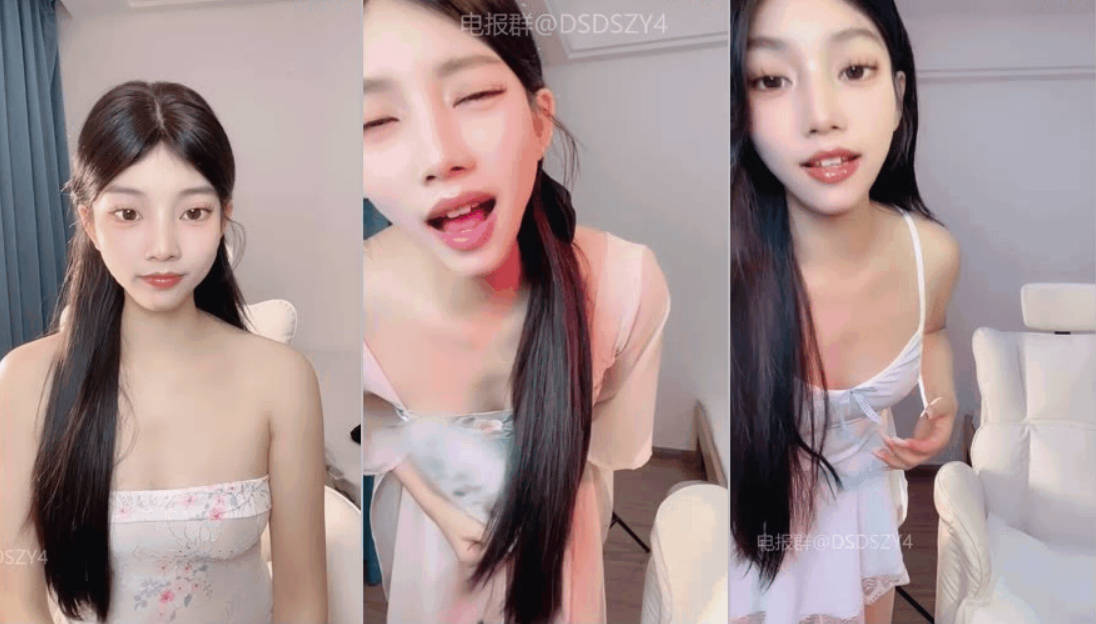 颜值浪妹【雪妹】闺蜜双人揉奶骚舞，跳蛋自慰小穴流水4 (2)