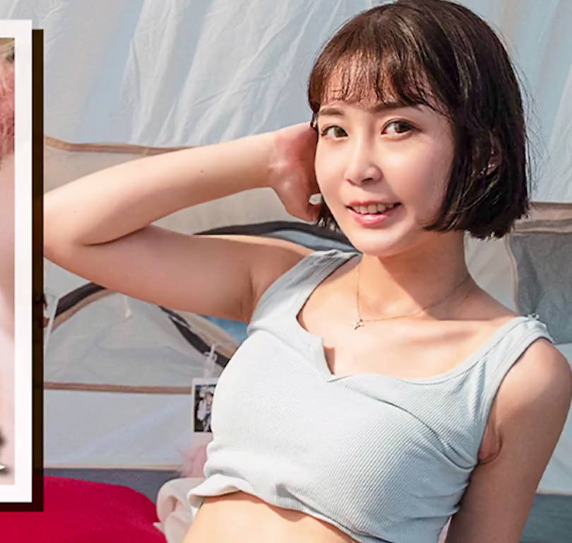 天美传媒.TMW218.苏璇.开发闷骚白虎妹.户外扎营彻夜SEX