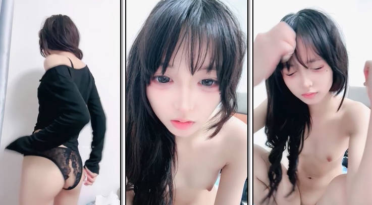【乖乖饱饱】顶级校花 好骚 好漂亮 裸舞 道具自慰 过瘾 (4)