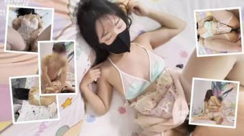 流氓摄影师「烧酒映画」上次重庆拍摄的妹子，不过这口活真的很可以！深喉又会吸，舌头灵活得要命，舔得我差点直接缴械