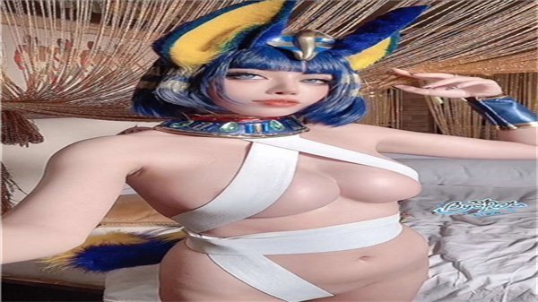 埃及猫.