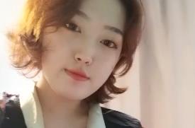 颜值学生1.
