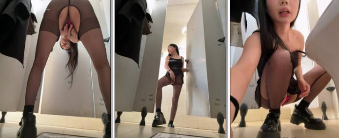 stripchat【ssaimi】巨乳御姐 风骚入骨 极品翘臀大屁股 黑丝长腿 大鸡巴道具自慰 无套啪啪 (2)