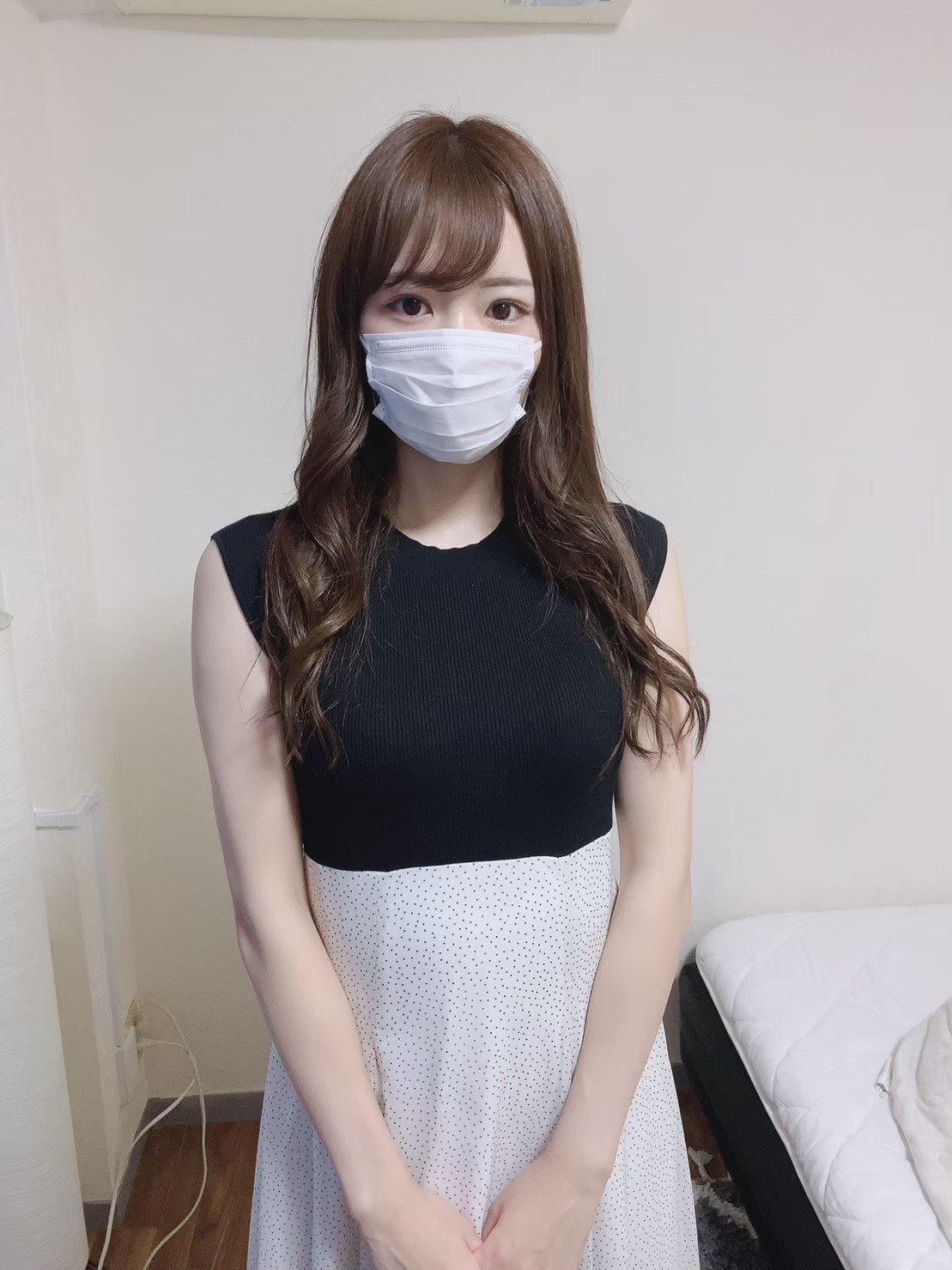 【有码】FC2-4306745 【たぶん彼氏バレします！】 同棲中でも週2浮気する美女！ チ●ポにハングリーな快楽だけ