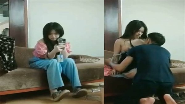 香帅操过的丰臀美女私拍流出极品蜂腰S美臀后入控第一视角.