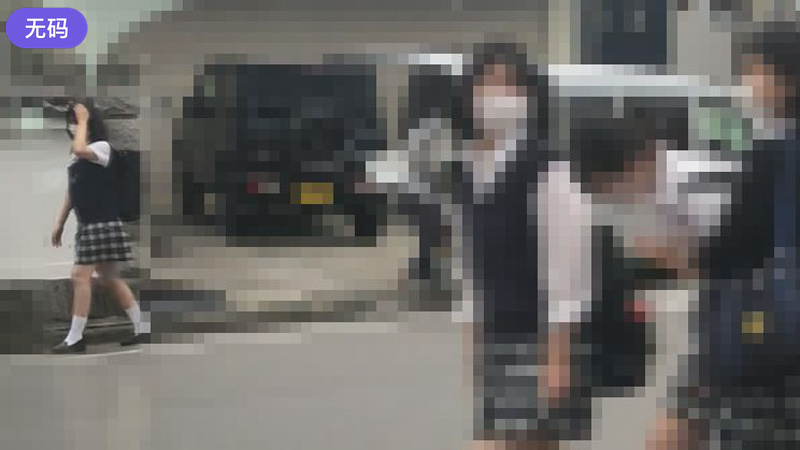 FC2-2968096 私立女子校黒髪美③学校の近くに迎えに行き駐車場でプチ露出·ホテルで挿入-cd2